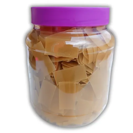 Cortezas Sabrositas - Snacks Para Freír En Casa | Formato Tarro 800G