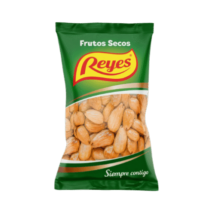 Almendras fritas Reyes