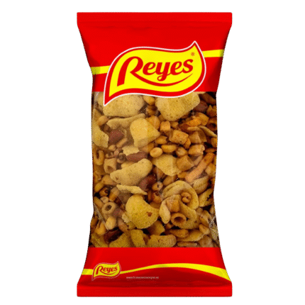 Cóctel Crunch Reyes