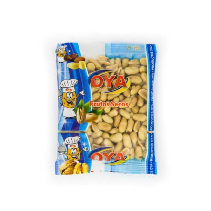 Cacahuetes Frito Repelado OYA