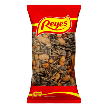 Cóctel Girasol Reyes