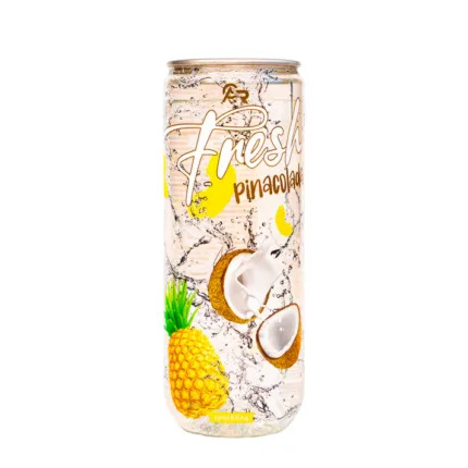 Bebida Fresh Piña colada