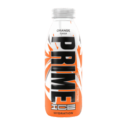 Prime Orange Ice