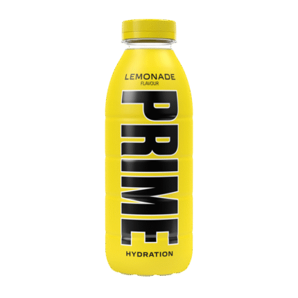Prime Lemonade