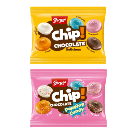 Bergen Chip Chocolate