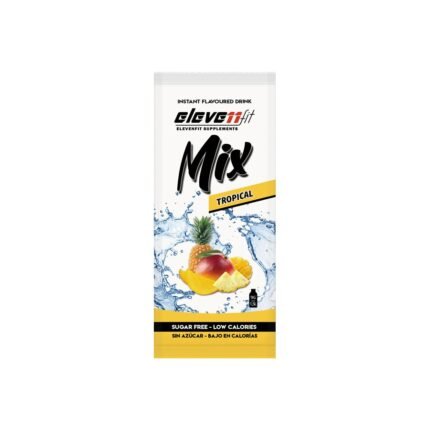 Mix Sabor Tropical