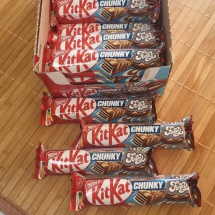 KitKat Chunky Funky