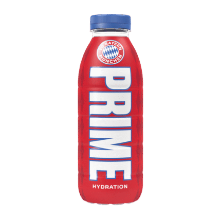 Prime Bayern Munich