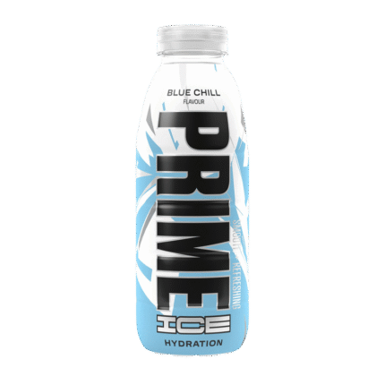 Prime Ice Blue Chill