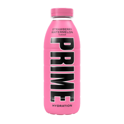 Prime Strawberry Watermelon