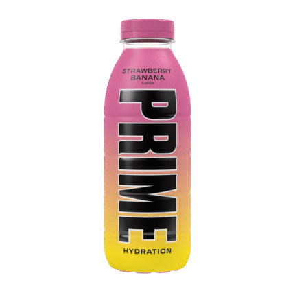Prime Strawberry Banana