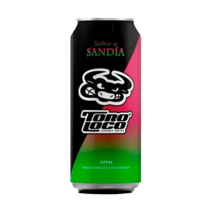 Toro Loco - Elegir Sabores