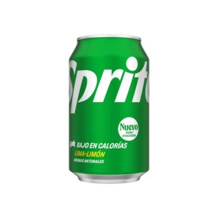 Sprite Original