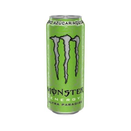 Monster Energy Ultra - Elegir Sabores