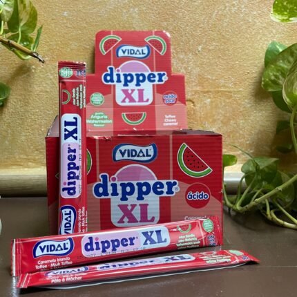 Dipper XL sandía