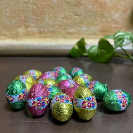 Huevos de pascua