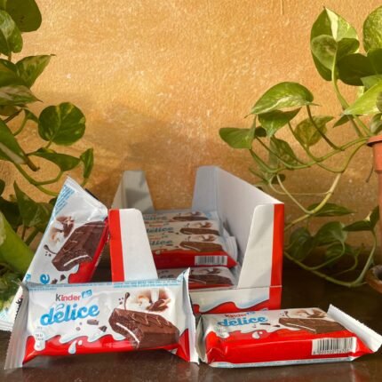 Kinder delice