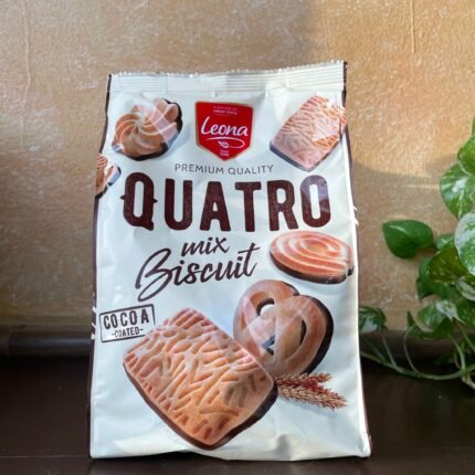 Galletas mix biscuit,300g