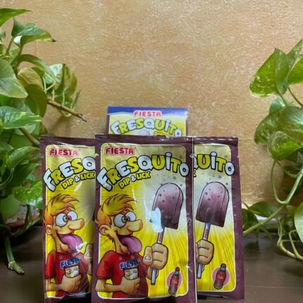 Fresquito sabor cola