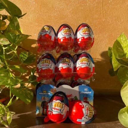 Huevo kinder joy