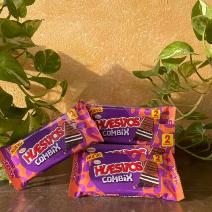 Huesitos combix