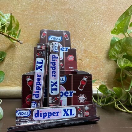 Dipper XL cola