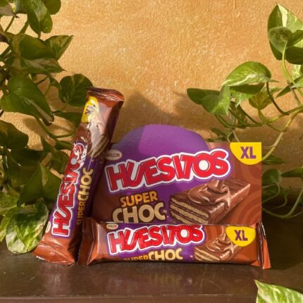 Huesitos súper choc xl