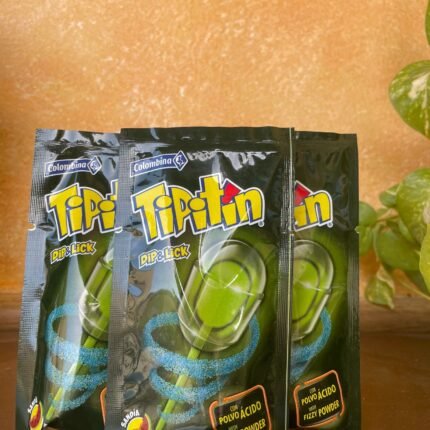 Chupa-chups tipitin sandia