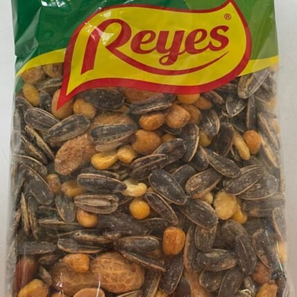 Cóctel pipas reyes,250g