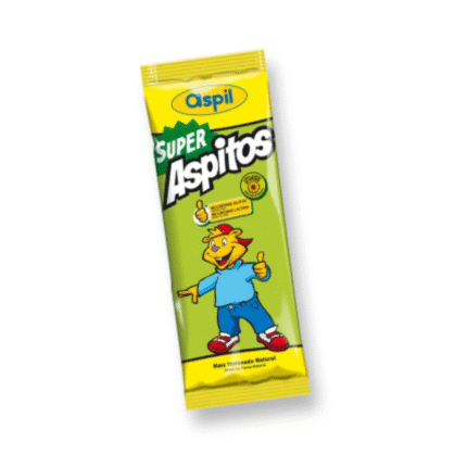 Aspitos