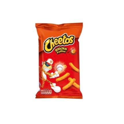Cheetos sticks palitos 20g