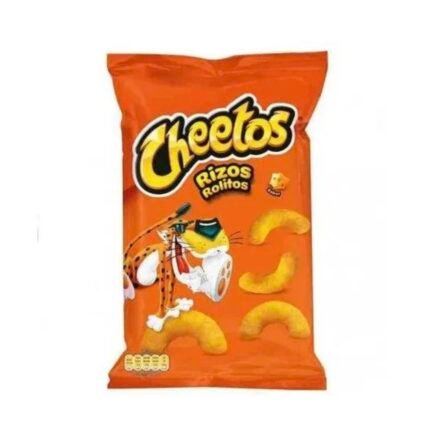 Cheetos rizos 20g