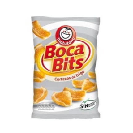 Boca bits 55g