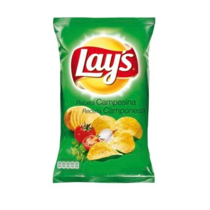 Patatas campesinas ,200g