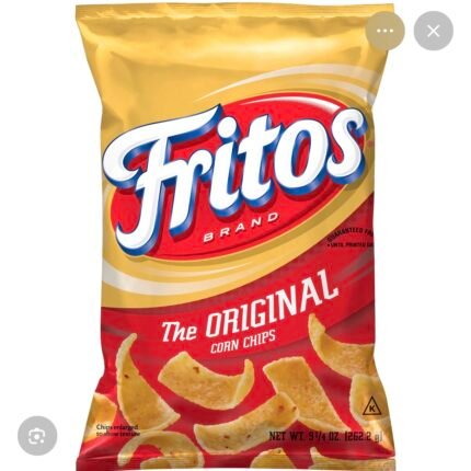 Fritos original 110g