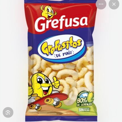 Grefusitos 30g