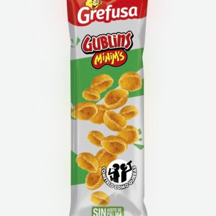 Tubo Gublins minim’s 55g