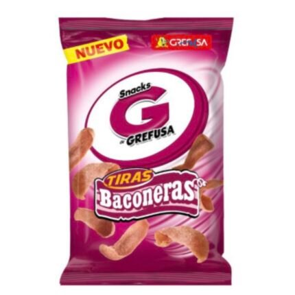 Baconeras 33g