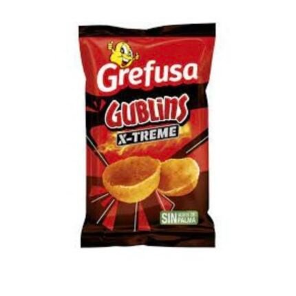 Gublins x treme 45 g