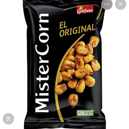 Mistercorn 115g