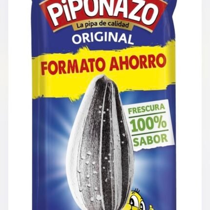 Piponazo 95g
