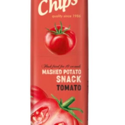 Patatas long chips tomate 75g