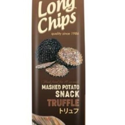 Patatas long chips trufa 75g