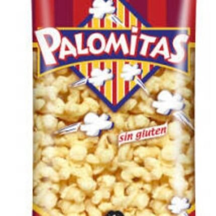 Palomitas 35 g