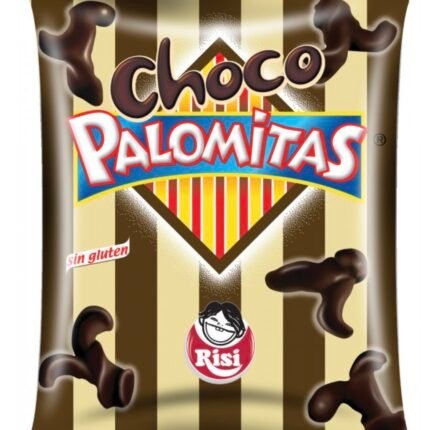Palomitas chocolate 30g