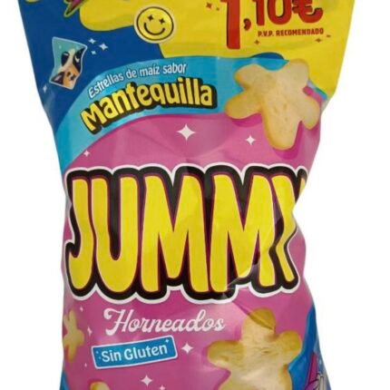 Gummy mantequilla 90g