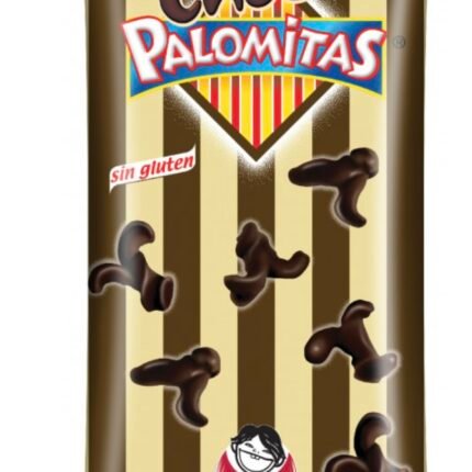 Palomitas chocolate 80g