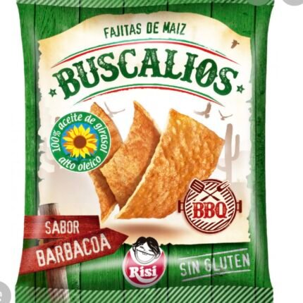 Buscalios 140g