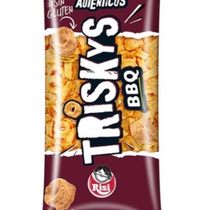 Triskys bbq 115g