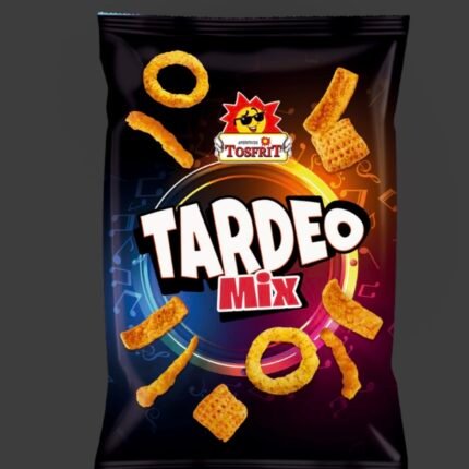Tardeo mix 100g